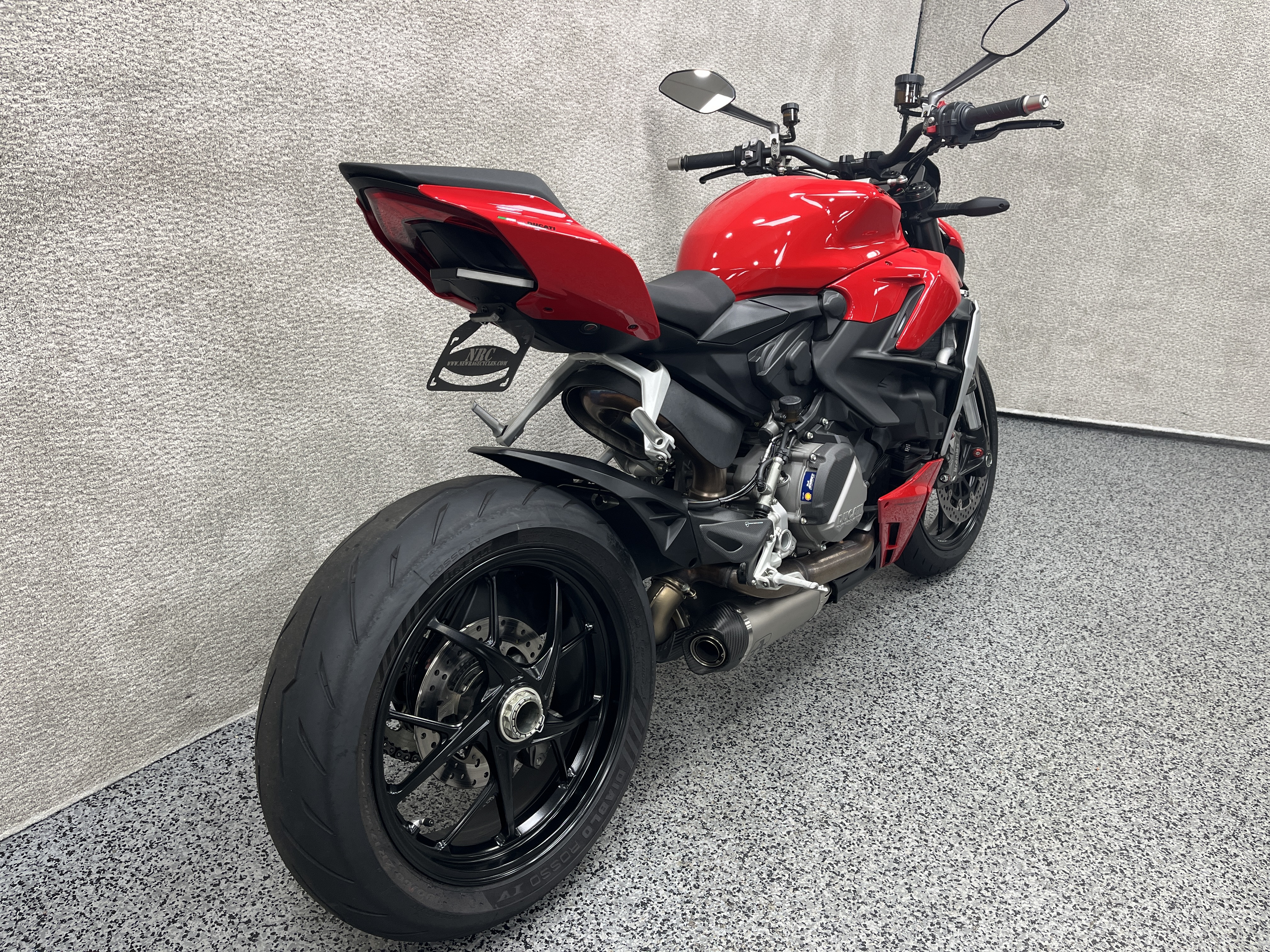 2024 Ducati Streetfighter V2 in pelham NH
