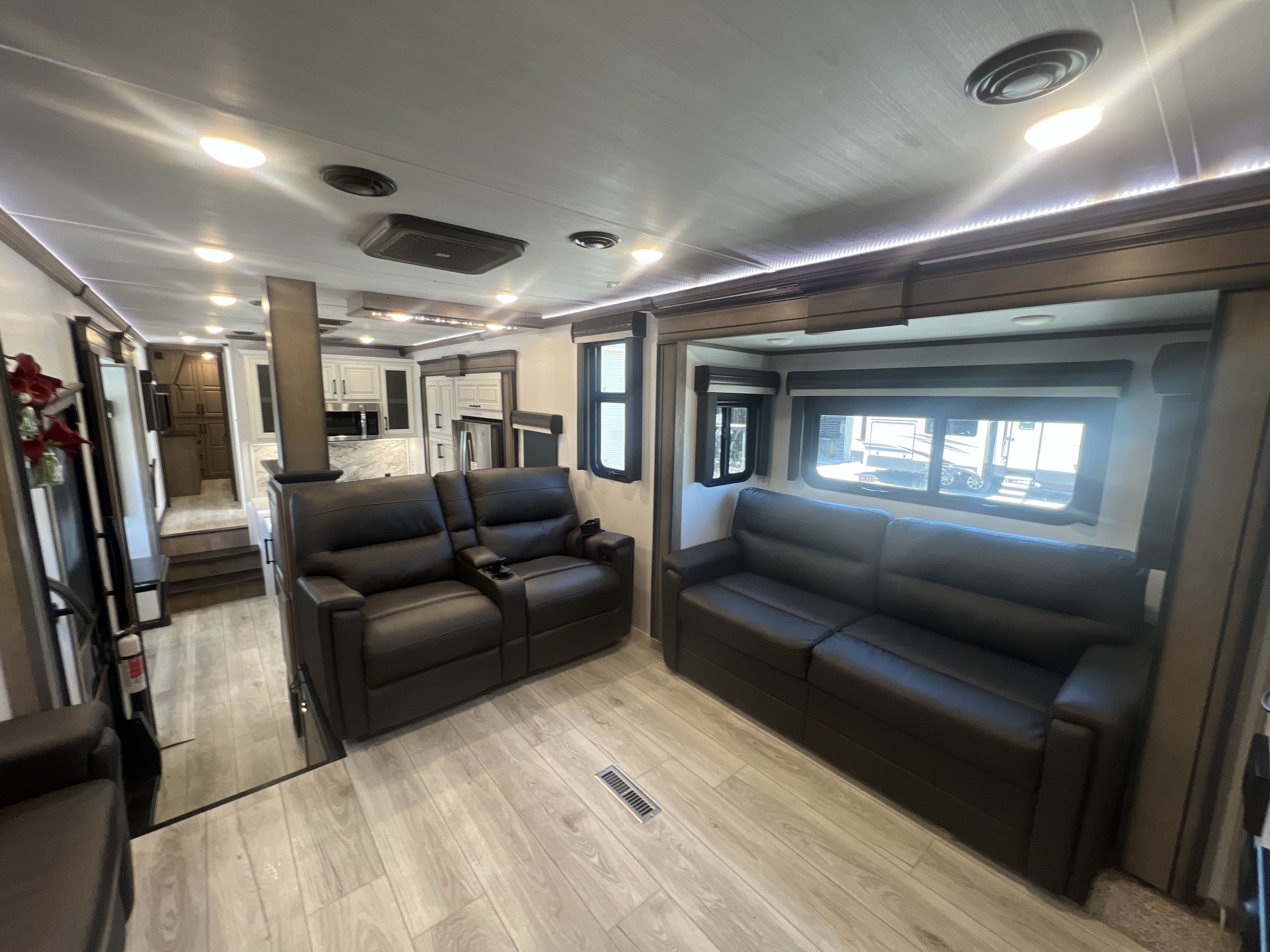 2024 Keystone MONTANA 3941FO in nashville TN