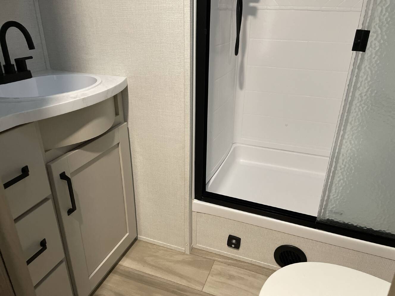 A photo of this 2025 Grand Design REFLECTION 296RDTS