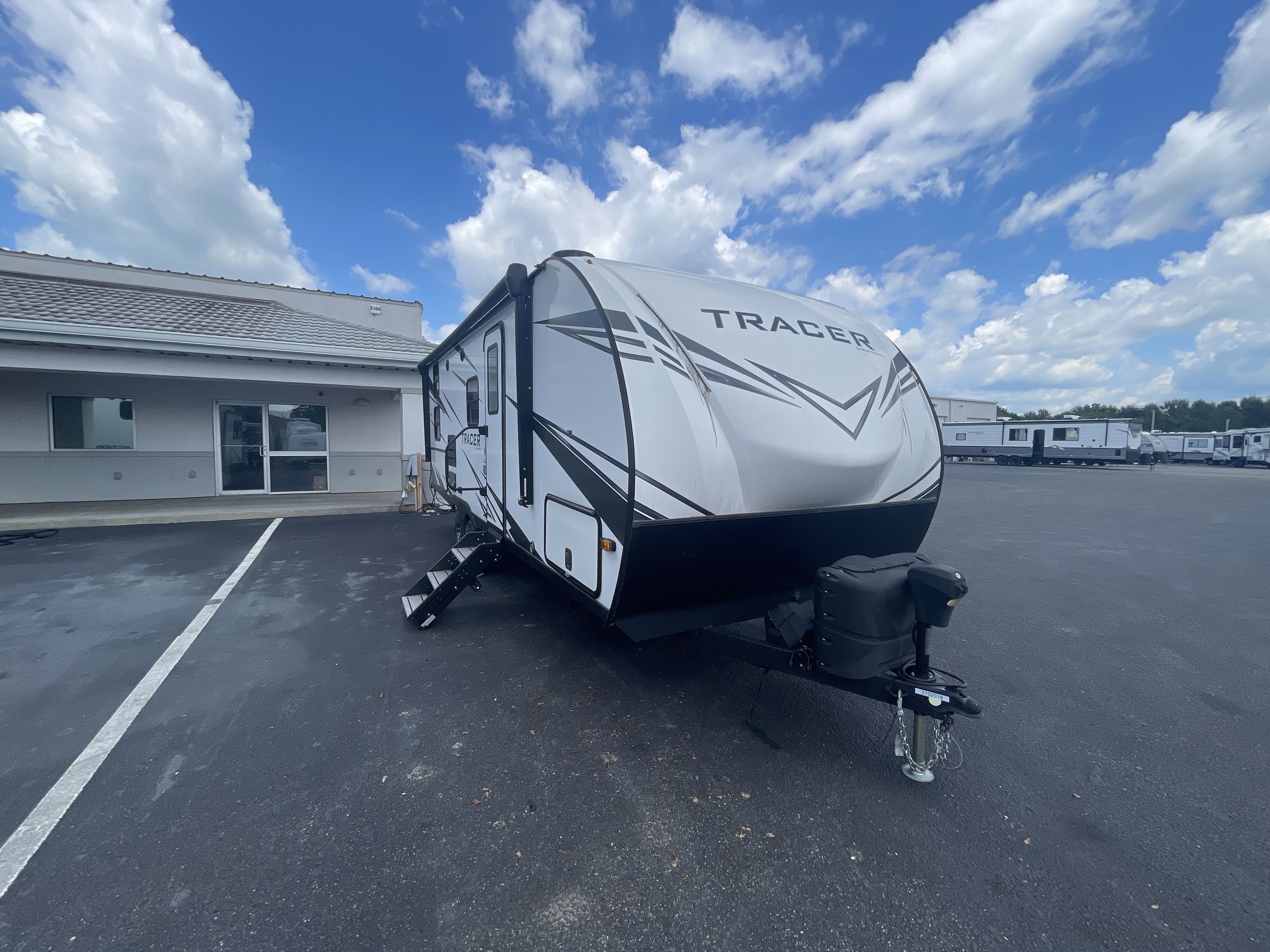 2021 Prime Time TRACER 24DBS RV