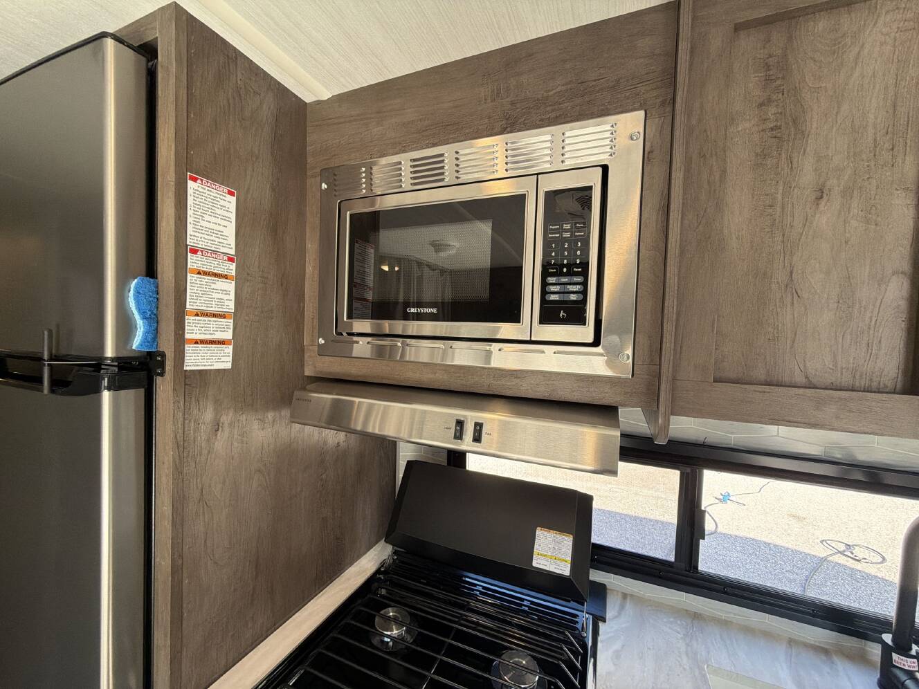 A photo of this 2021 Forest River SALEM CRUISE LITE 261BHXL