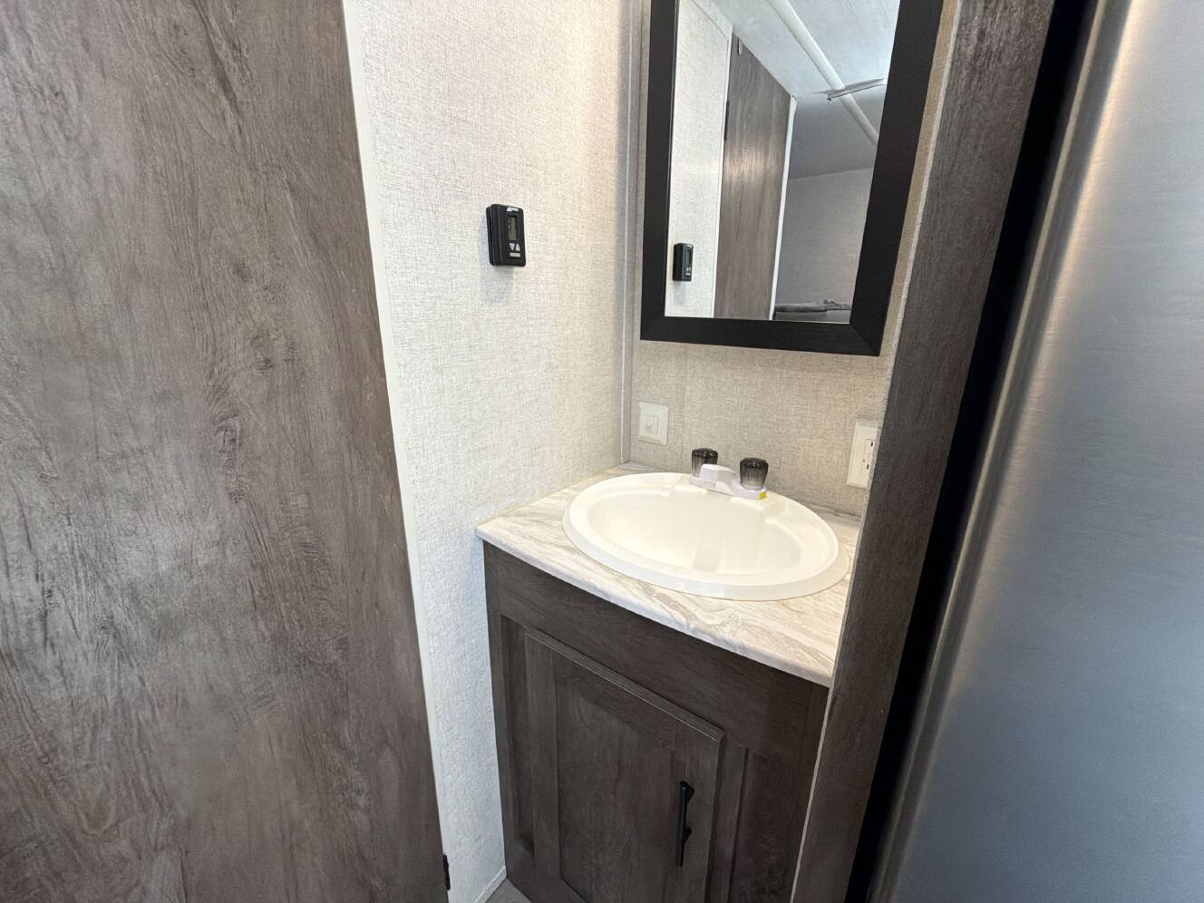 A photo of this 2021 Forest River SALEM CRUISE LITE 261BHXL