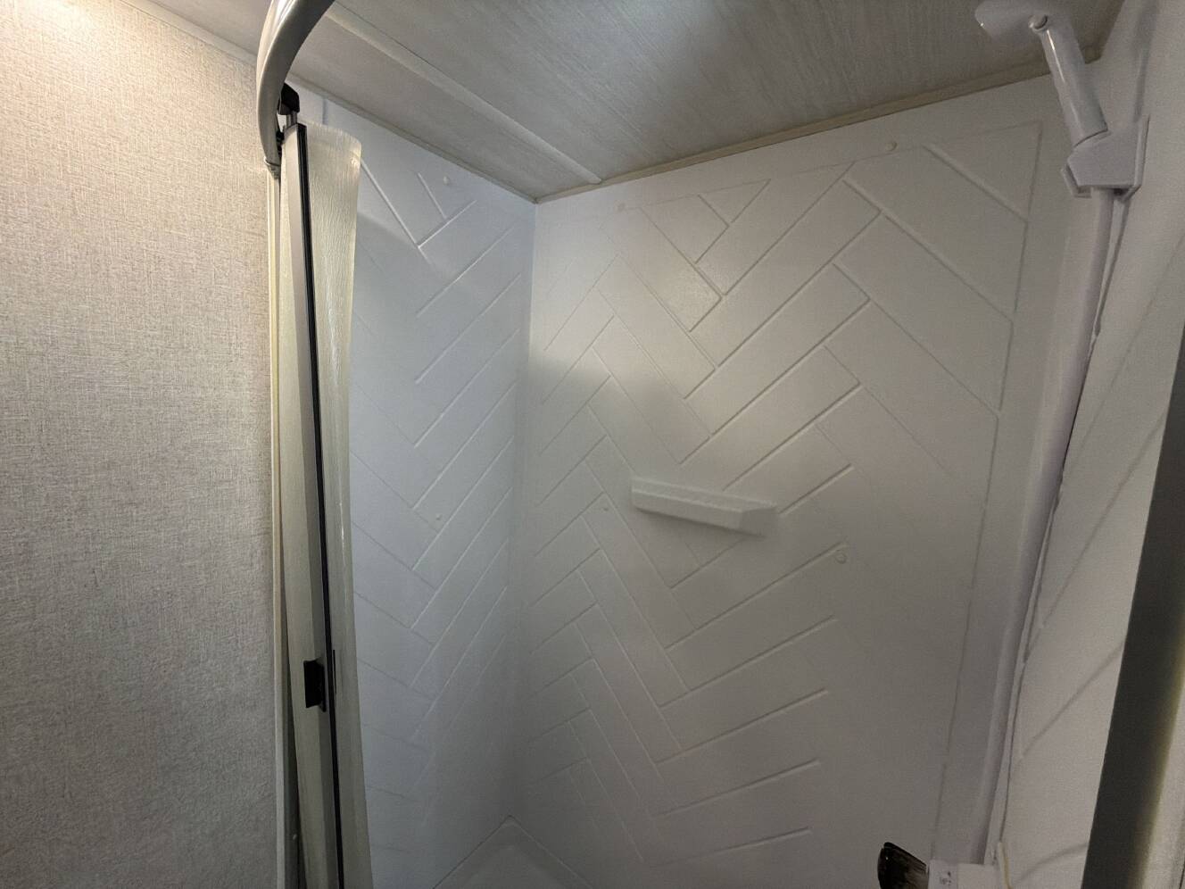 A photo of this 2021 Forest River SALEM CRUISE LITE 261BHXL