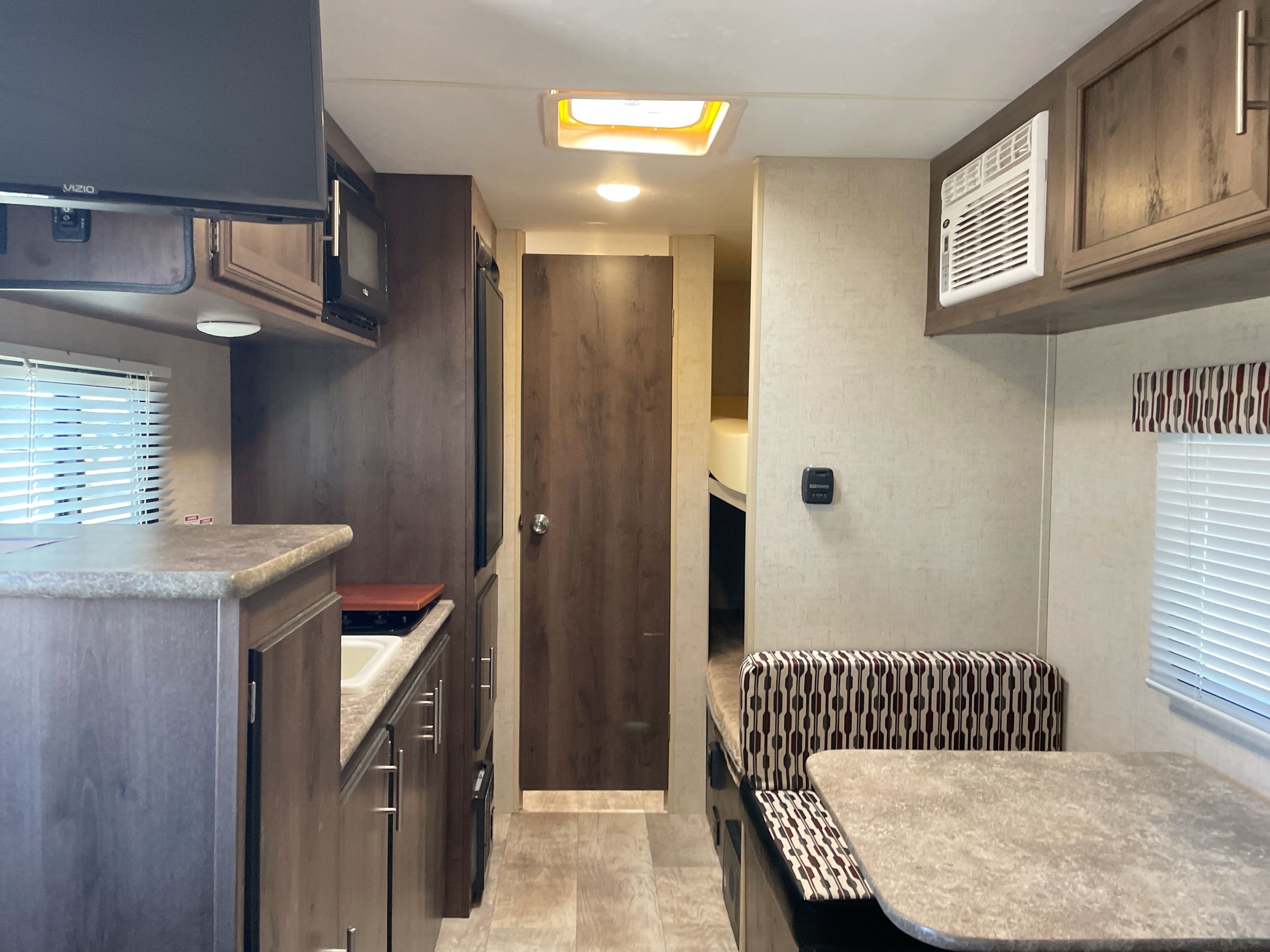 2018 K-Z Rv SPORTSMEN CLASSIC 180BH in wichita KS