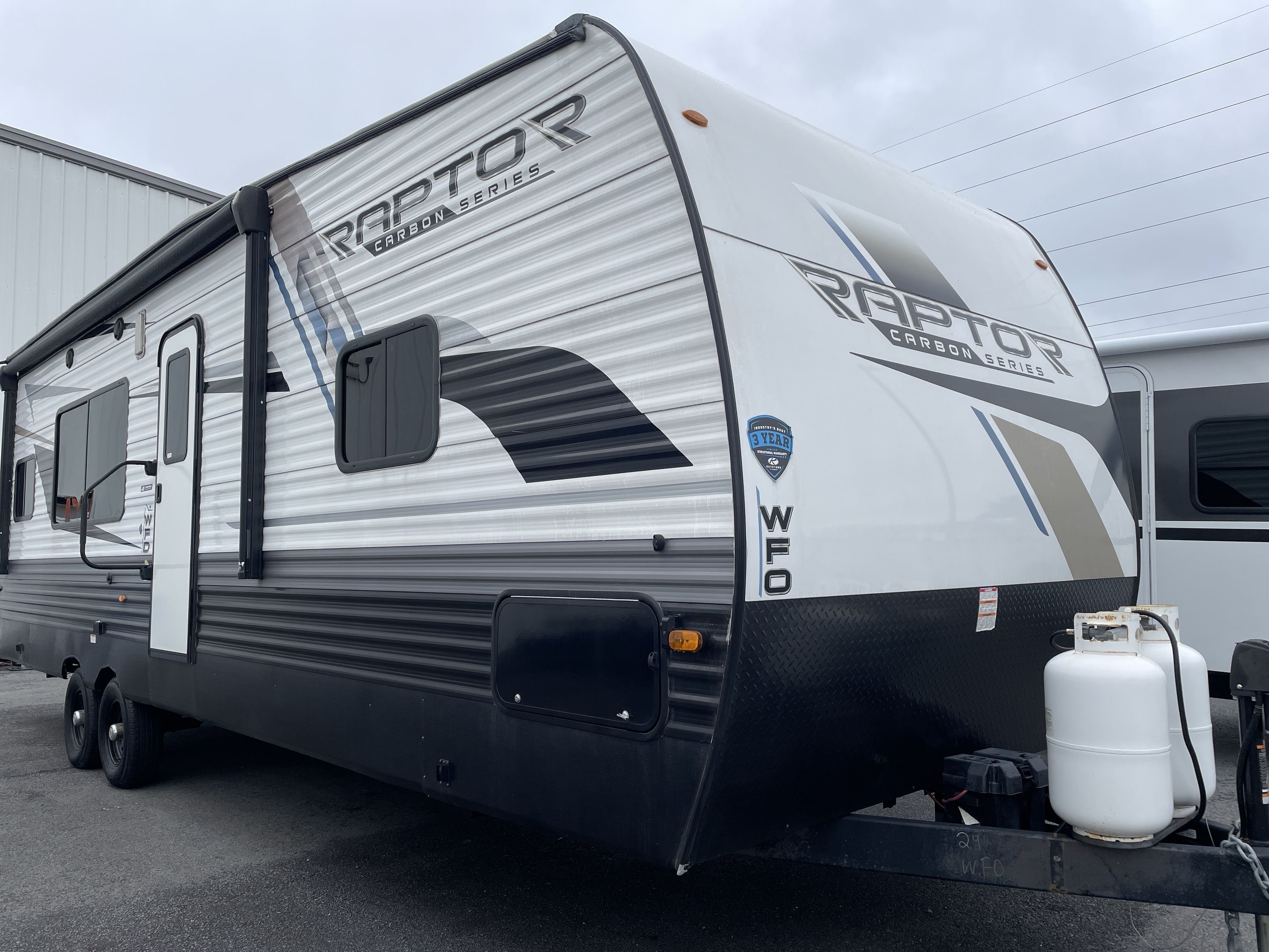 Used RVs for sale - RV Trader