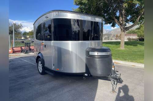 2018 Airstream BASECAMP 16 in draper UT