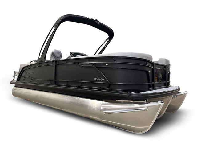 2026 Godfrey Monaco 23' Ultra Lounge Tritoon - 235 ULC 255 ULC in douglasville GA