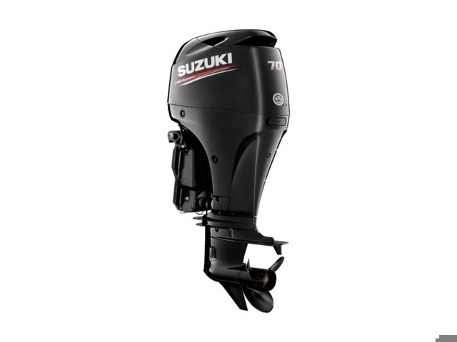 2025 Suzuki Marine DF75 in douglasville GA