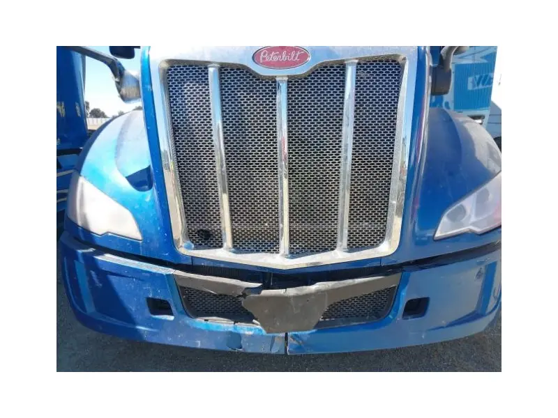 2022 PETERBILT 579