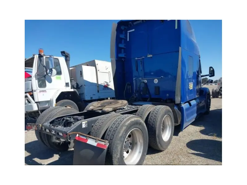 2022 PETERBILT 579