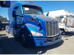 2022 PETERBILT 579