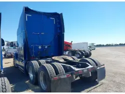 2022 Peterbilt 579