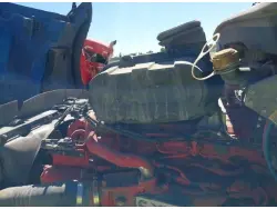 2022 Peterbilt 579