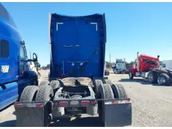 2022 Peterbilt 579