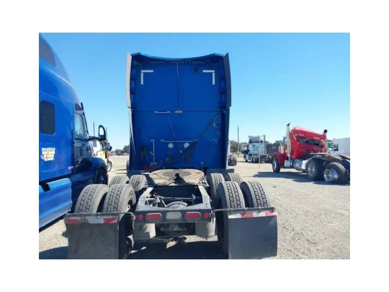 2022 Peterbilt 579