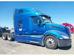 2022 Peterbilt 579