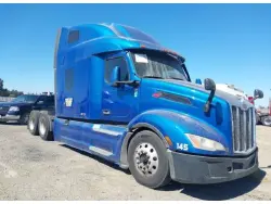 2022 Peterbilt 579