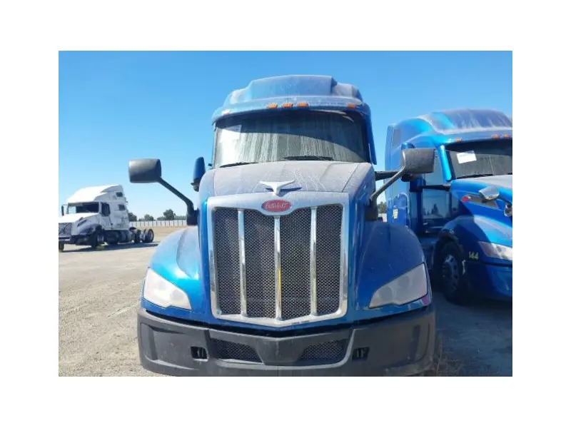 2022 Peterbilt 579