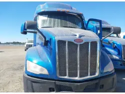 2022 Peterbilt 579