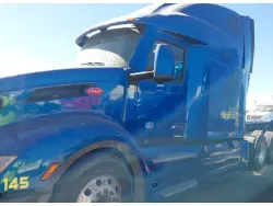 2022 Peterbilt 579