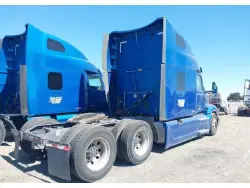 2022 Peterbilt 579