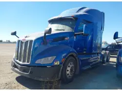 2022 Peterbilt 579