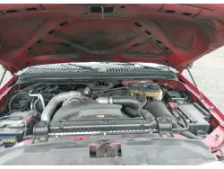 2006 FORD F350