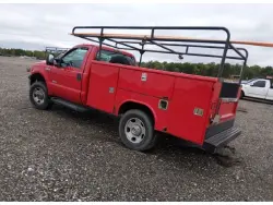 2006 FORD F350