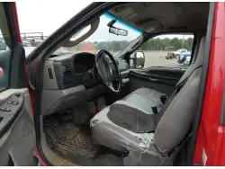 2006 FORD F350