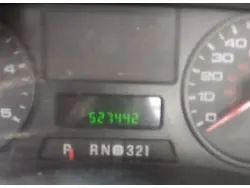 2006 FORD F350