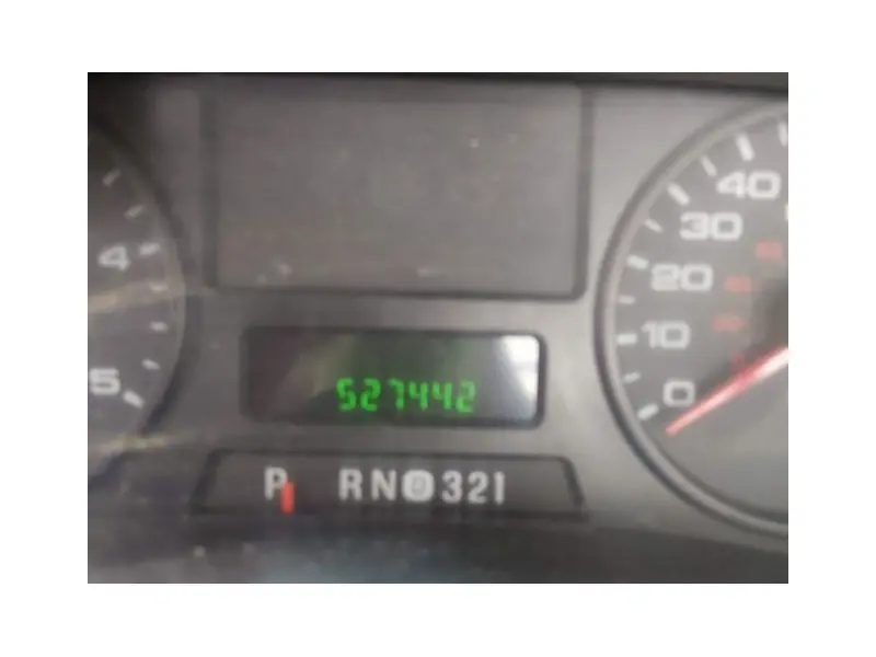 2006 FORD F350