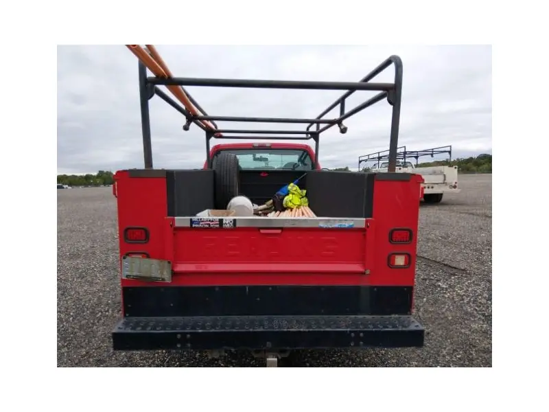 2006 FORD F350