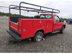 2006 FORD F350
