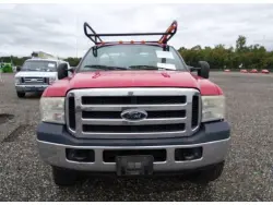 2006 FORD F350