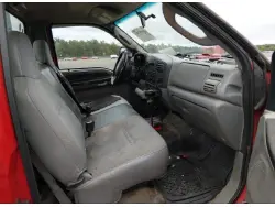 2006 FORD F350