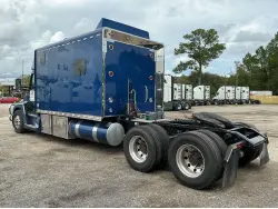 2023 KENWORTH T680