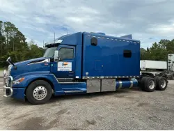 2023 KENWORTH T680