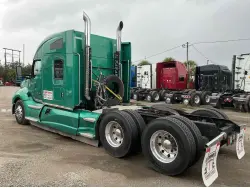 2021 KENWORTH T680