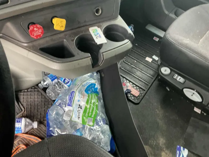 2021 KENWORTH T680