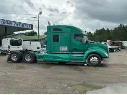 2021 KENWORTH T680