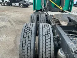2021 KENWORTH T680