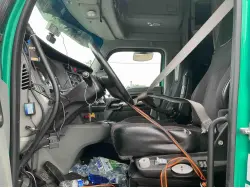 2021 KENWORTH T680