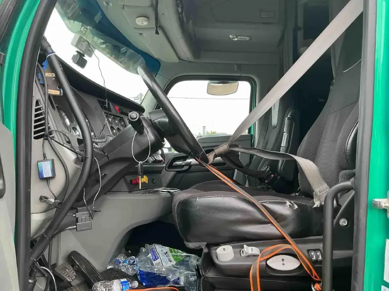 2021 KENWORTH T680
