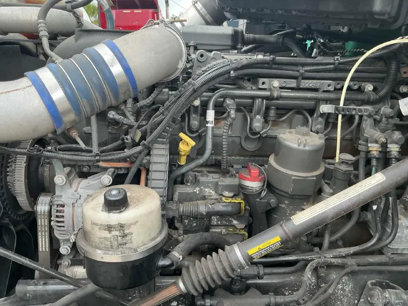 2021 KENWORTH T680