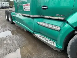 2021 KENWORTH T680