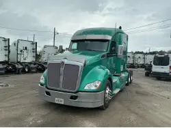 2021 KENWORTH T680