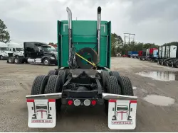 2021 KENWORTH T680