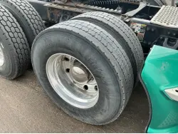 2021 KENWORTH T680
