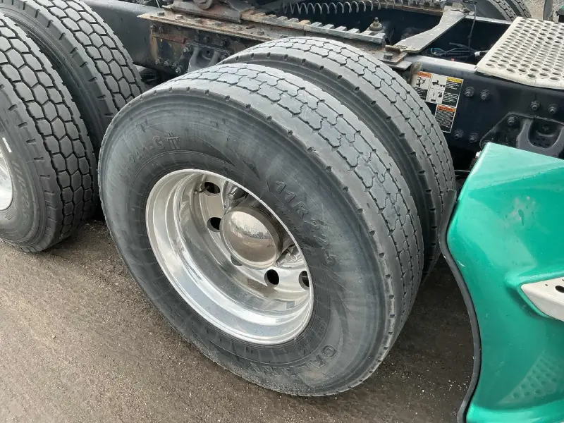 2021 KENWORTH T680