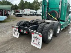 2021 KENWORTH T680